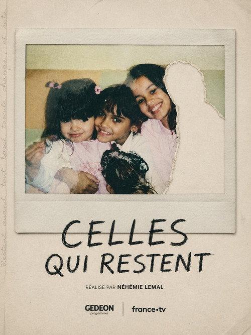 Celles qui restent backdrop
