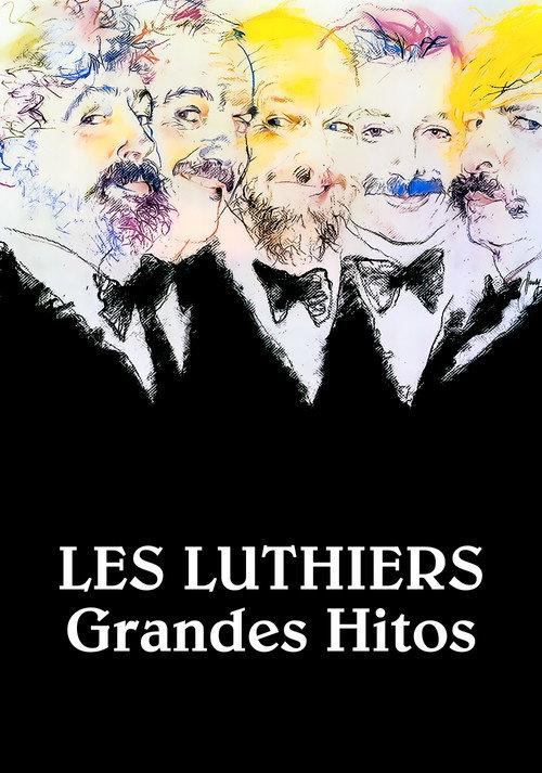 Grandes hitos backdrop