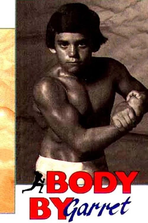 Body by Garret backdrop