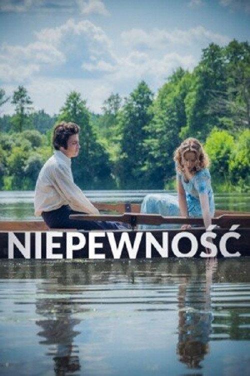 Niepewność backdrop