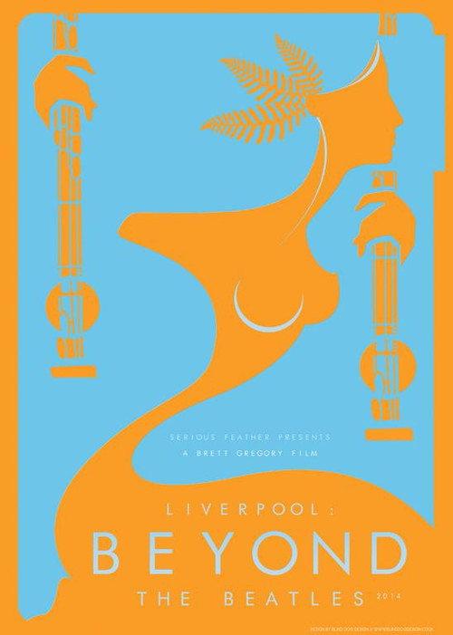 Liverpool: Beyond the Beatles backdrop
