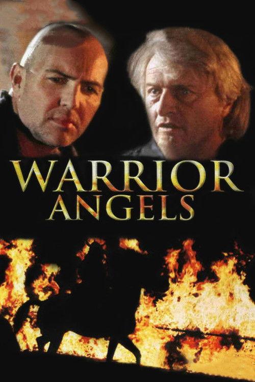 Warrior Angels backdrop