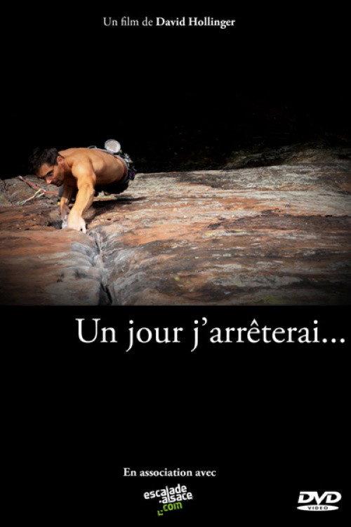 Un jour j'arrêterai... backdrop