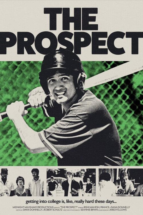 The Prospect backdrop