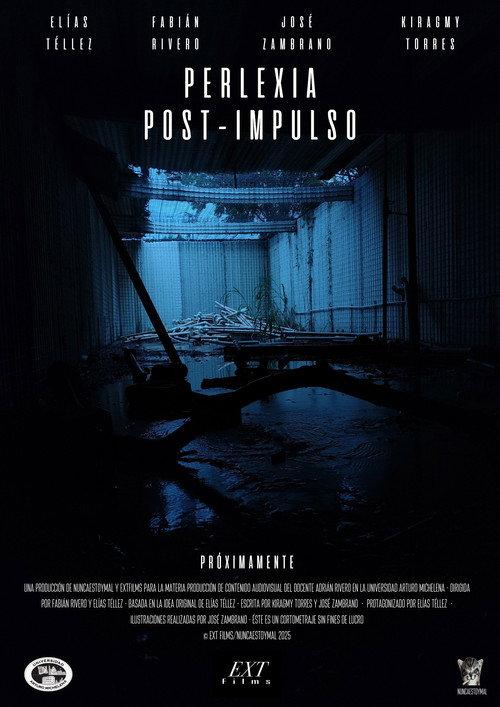 Perlexia: Post-Impulso backdrop