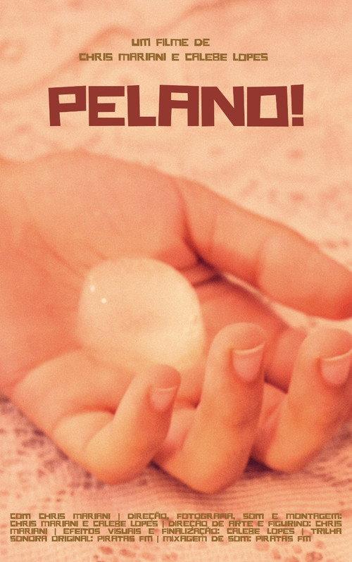 Pelano! backdrop