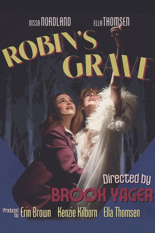 Robin's Grave backdrop