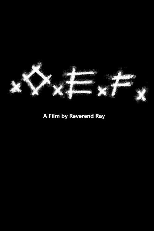 xOxExFx backdrop