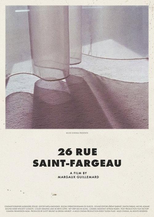 26 rue Saint-Fargeau backdrop