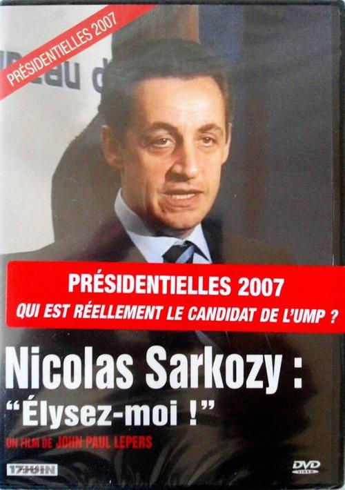 Élysez-moi ! backdrop