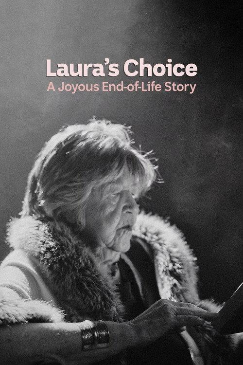 Laura's Choice backdrop