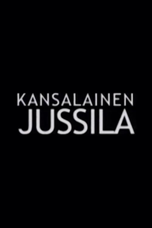 Kansalainen Jussila backdrop