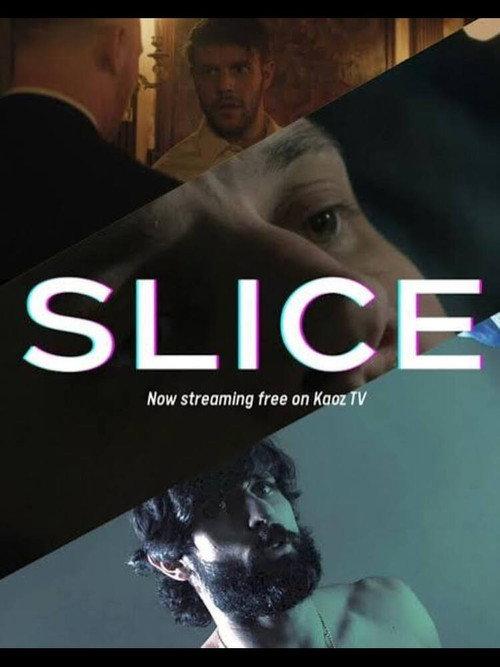 Slice backdrop