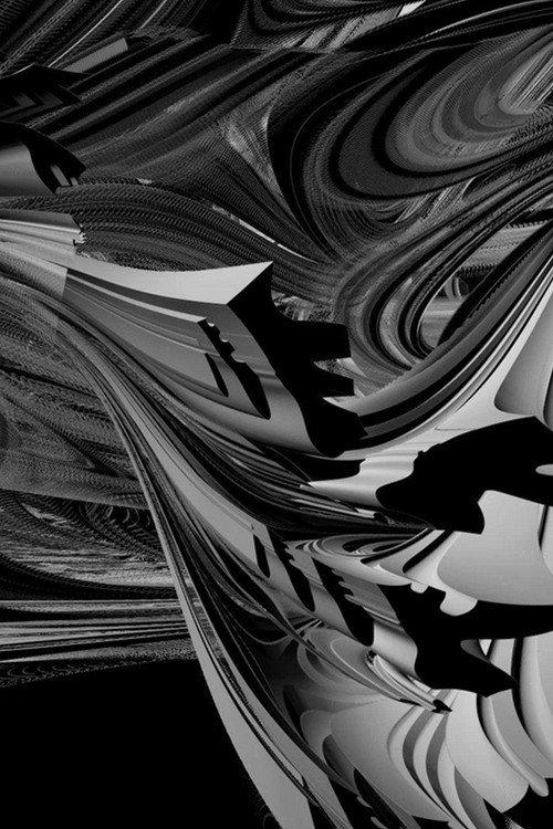Gestalt backdrop
