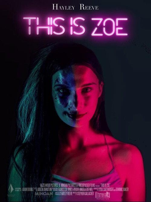 This Is Zoe backdrop