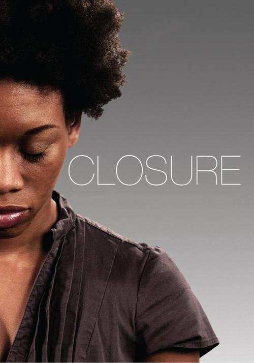 Closure backdrop