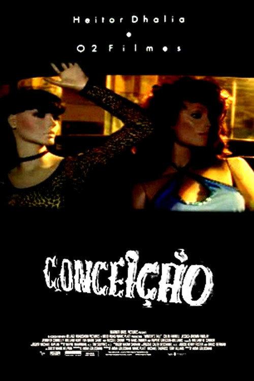 Conceição backdrop