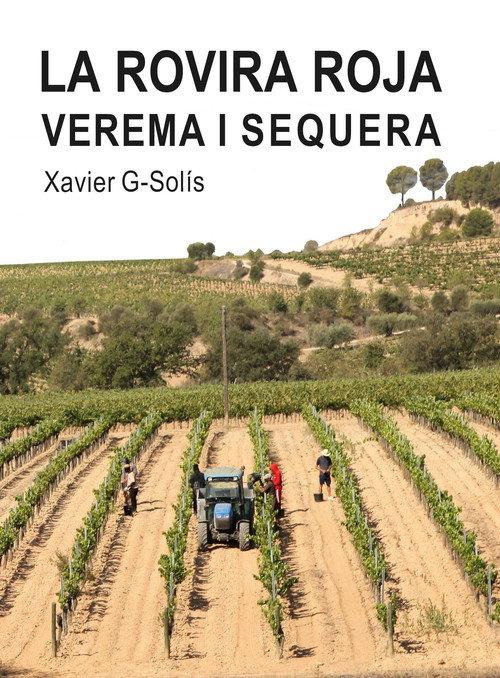 La Rovira Roja backdrop