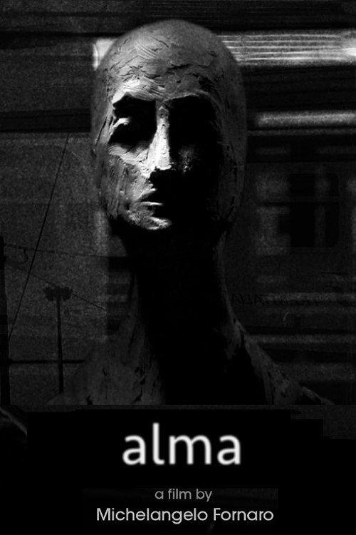 Alma backdrop