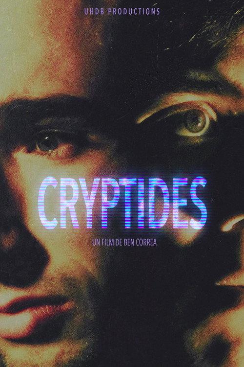 Cryptides backdrop
