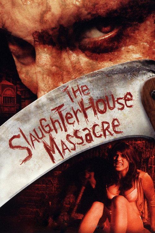 The Slaughterhouse Massacre backdrop