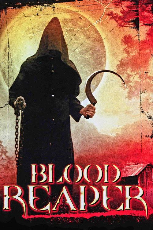 Blood Reaper backdrop