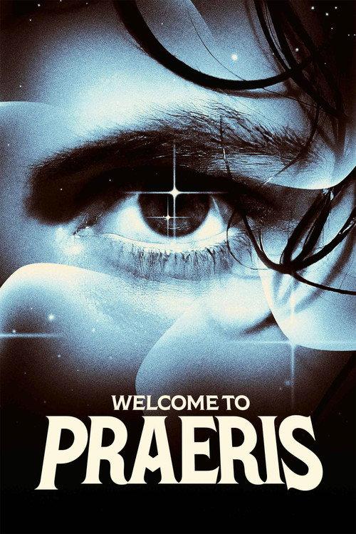 Welcome to Praeris backdrop