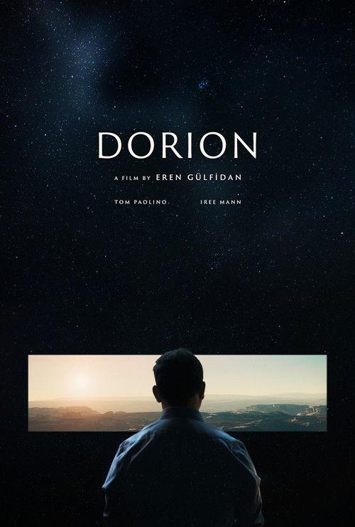 Dorion backdrop