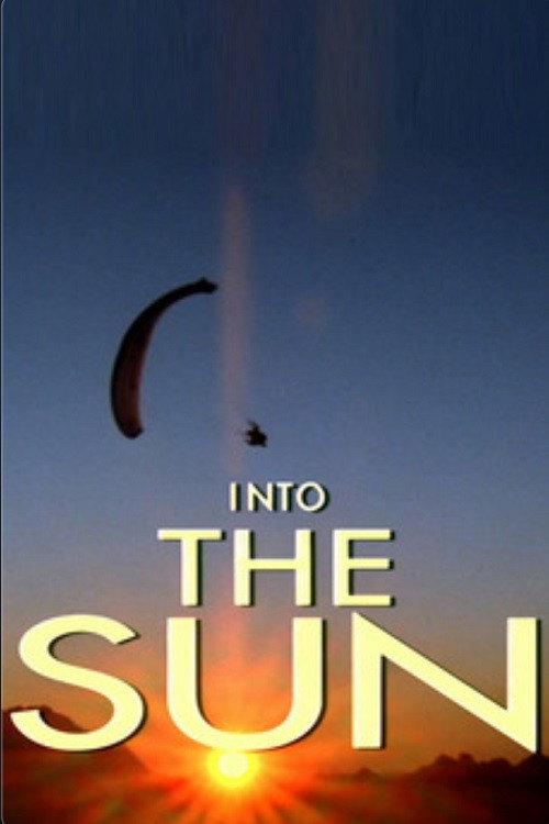 Ski Into The Sun backdrop