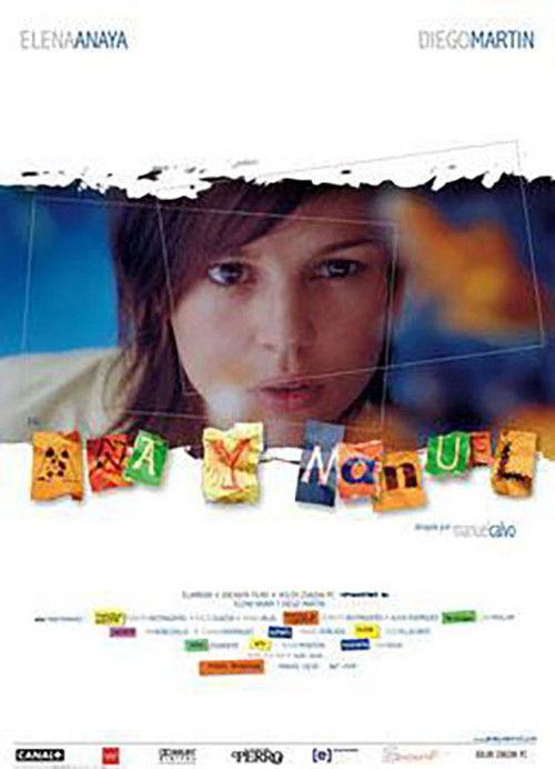 Ana y Manuel backdrop