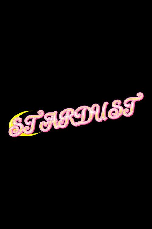 Stardust backdrop