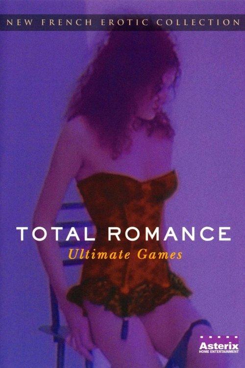 Total Romance backdrop