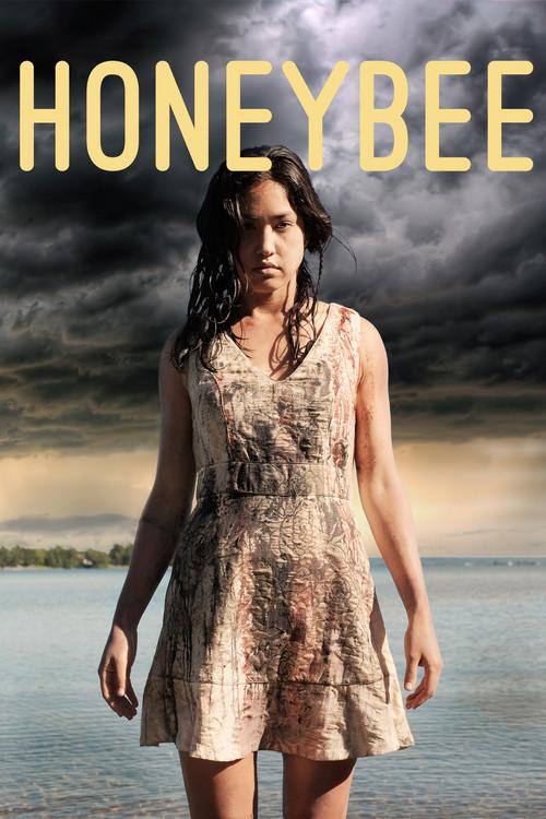 HoneyBee backdrop