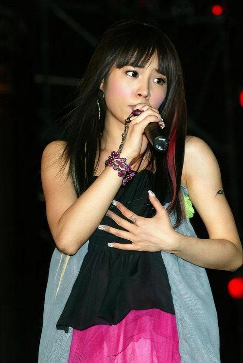 就是愛Jolin慶功演唱會 backdrop