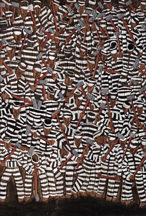 All Me: The Life and Times of Winfred Rembert backdrop