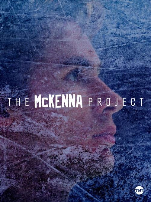 The McKenna Project backdrop