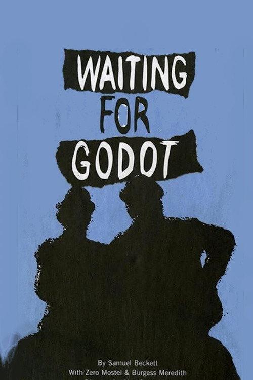 Waiting for Godot backdrop