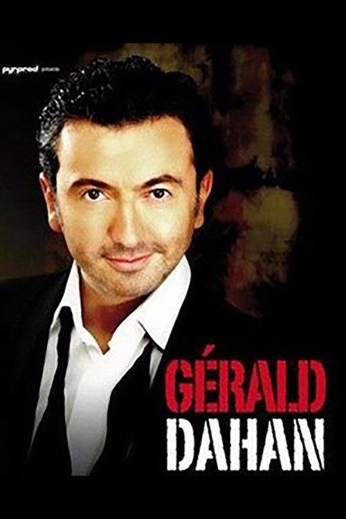 Gérald Dahan : De Droite à gauche (au Casino de Paris) backdrop