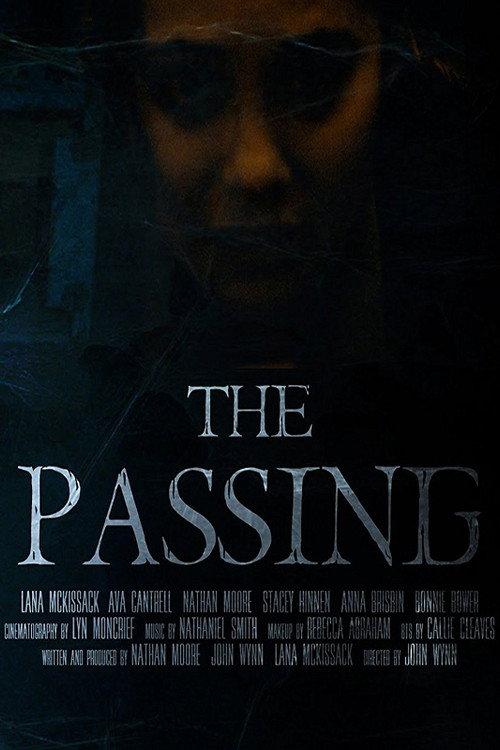 The Passing backdrop
