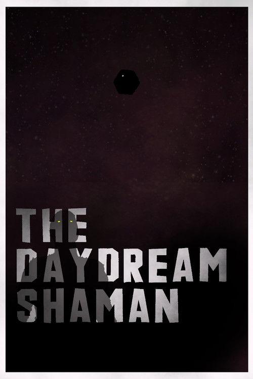 The Daydream Shaman backdrop