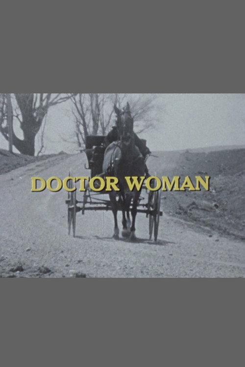 Doctor Woman: The Life and Times of Dr. Elizabeth Bagshaw backdrop