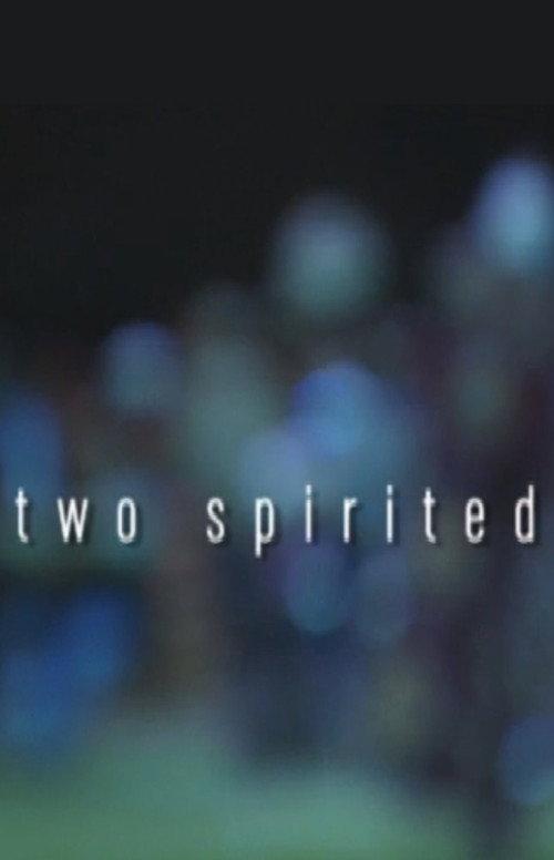 First Stories: Two Spirited backdrop