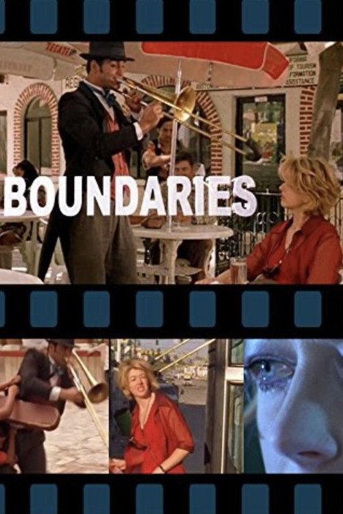 Boundaries backdrop