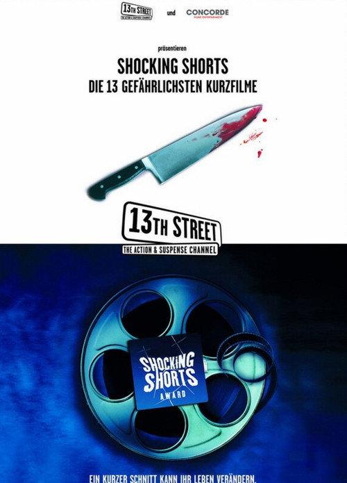 Shocking Shorts 2003 backdrop