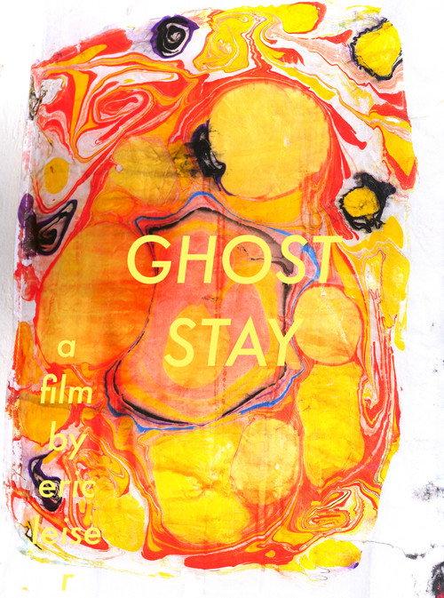 Ghost Stay backdrop