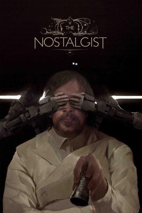 The Nostalgist backdrop