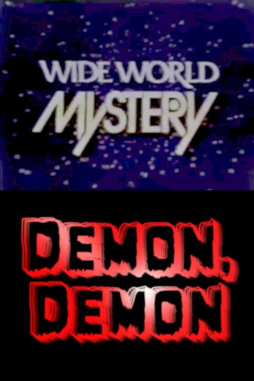 Demon, Demon backdrop