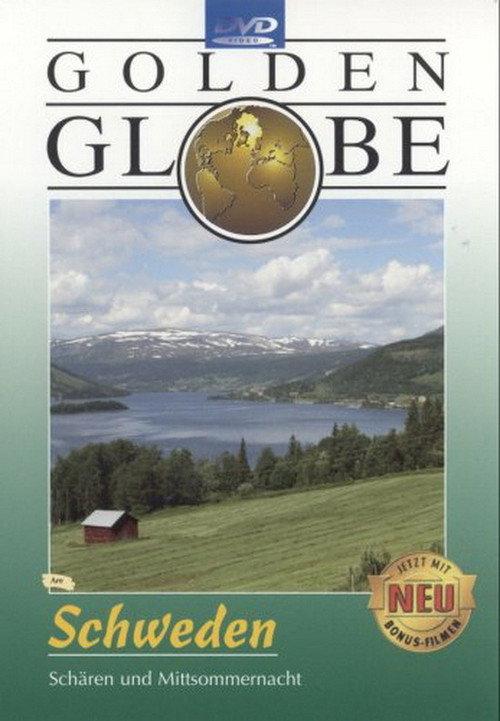 Golden Globe - Sweden backdrop