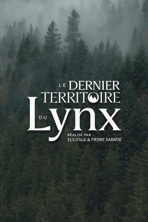 Le Dernier Territoire du Lynx backdrop