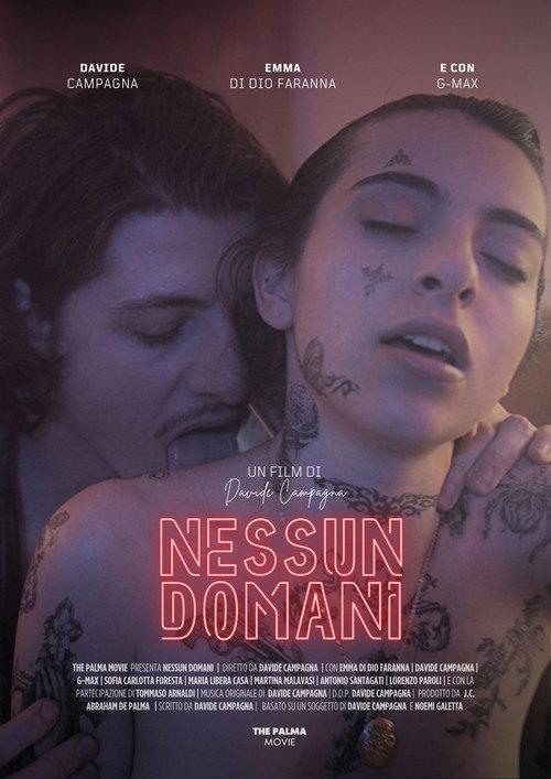 Nessun domani backdrop
